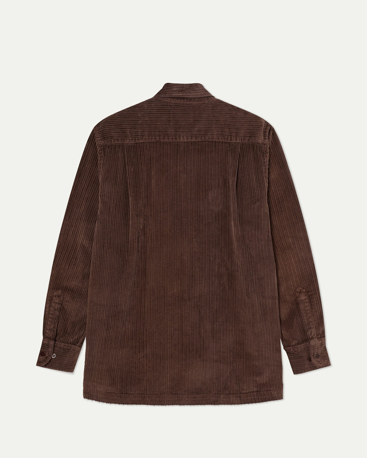 Surchemise LA PAZ Aguiar Brown