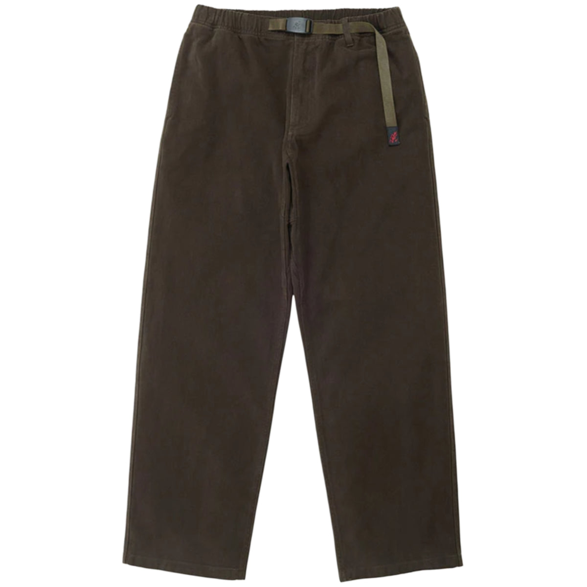 GRAMICCI Winter Twill Classic Pant Coffee
