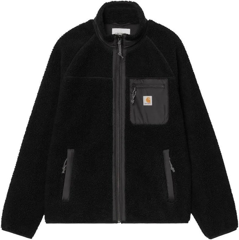 CARHARTT WIP Prentis Liner Black Black