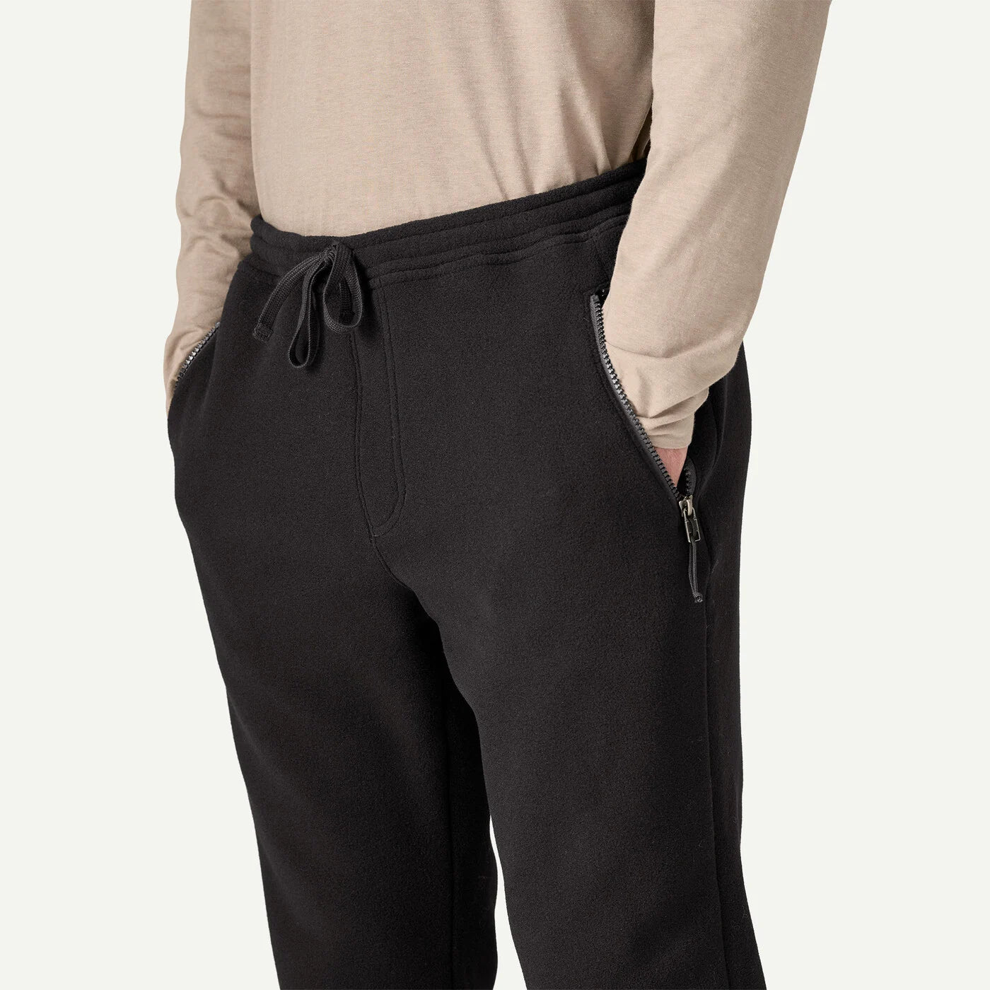 PATAGONIA Synchilla® Fleece Pants Old Growth Green