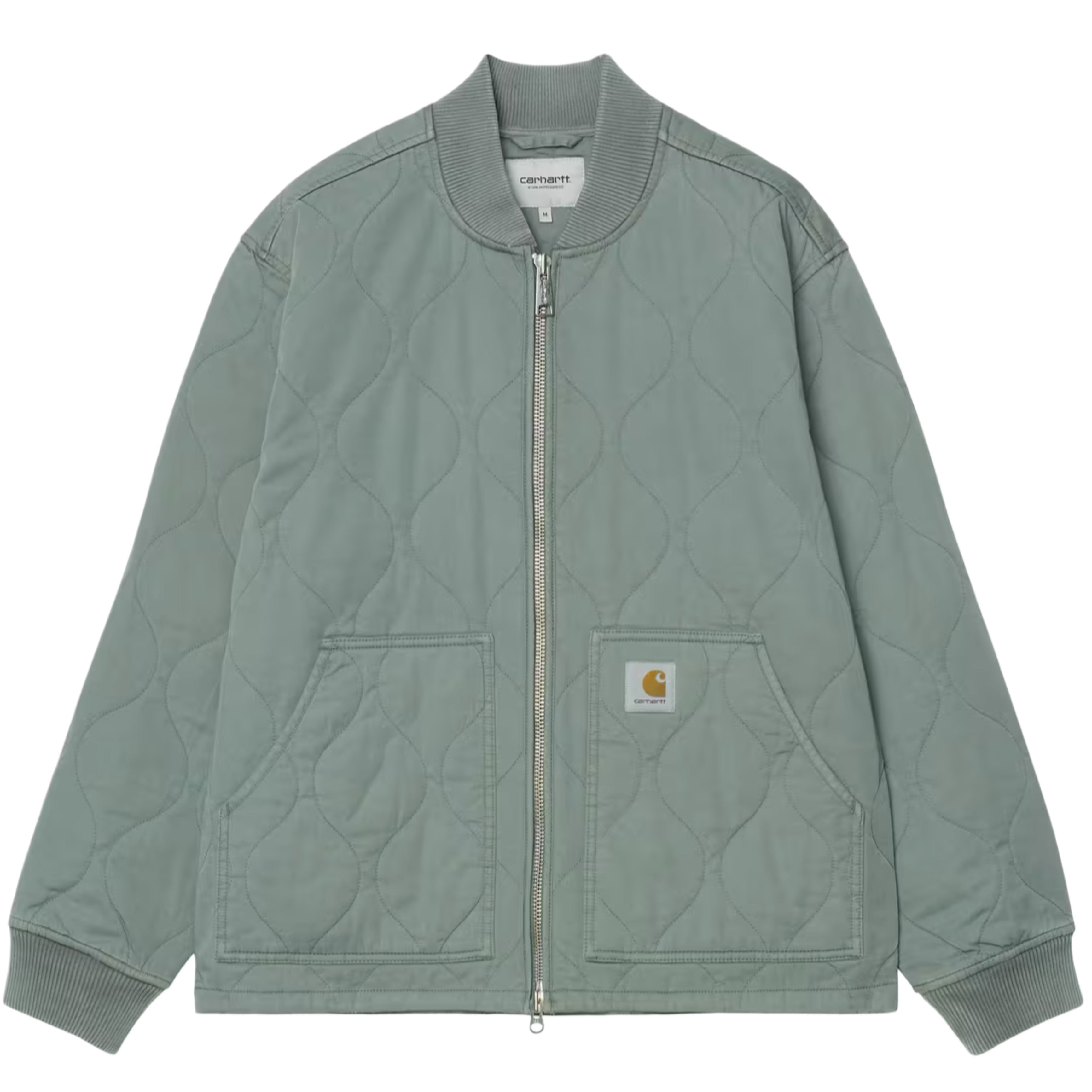 CARHARTT WIP Kylan Liner Velvet Green