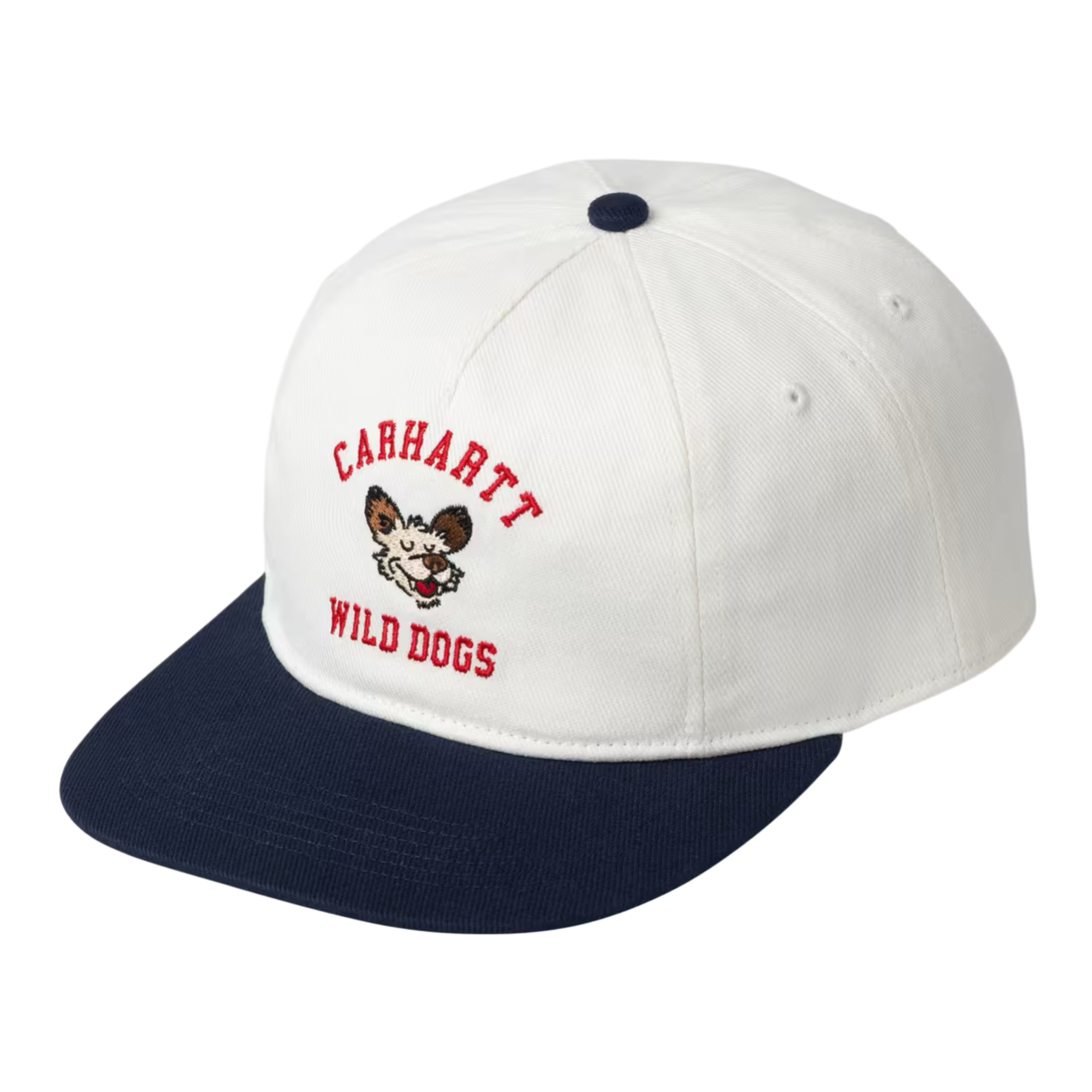 CARHARTT WIP Wild Dog Cap Wax