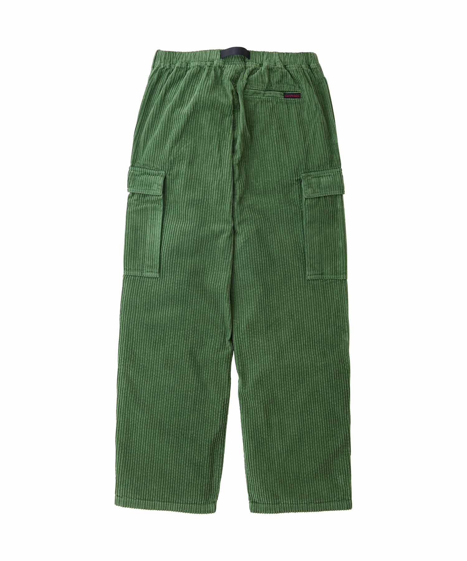 GRAMICCI Brockton Big Corduroy Pant Pine Green