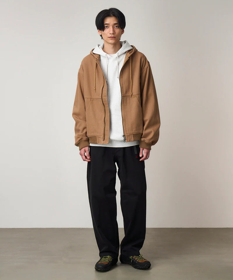 GRAMICCI Cliff Pant Black