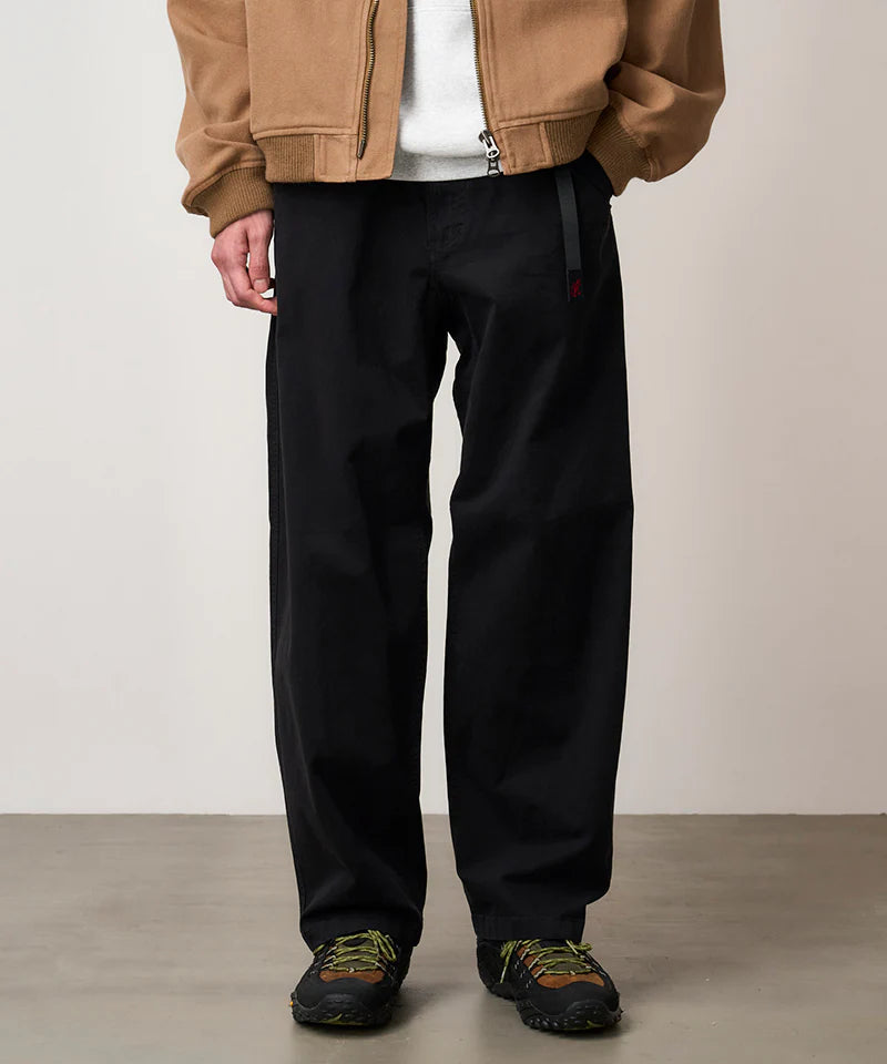 GRAMICCI Cliff Pant Black