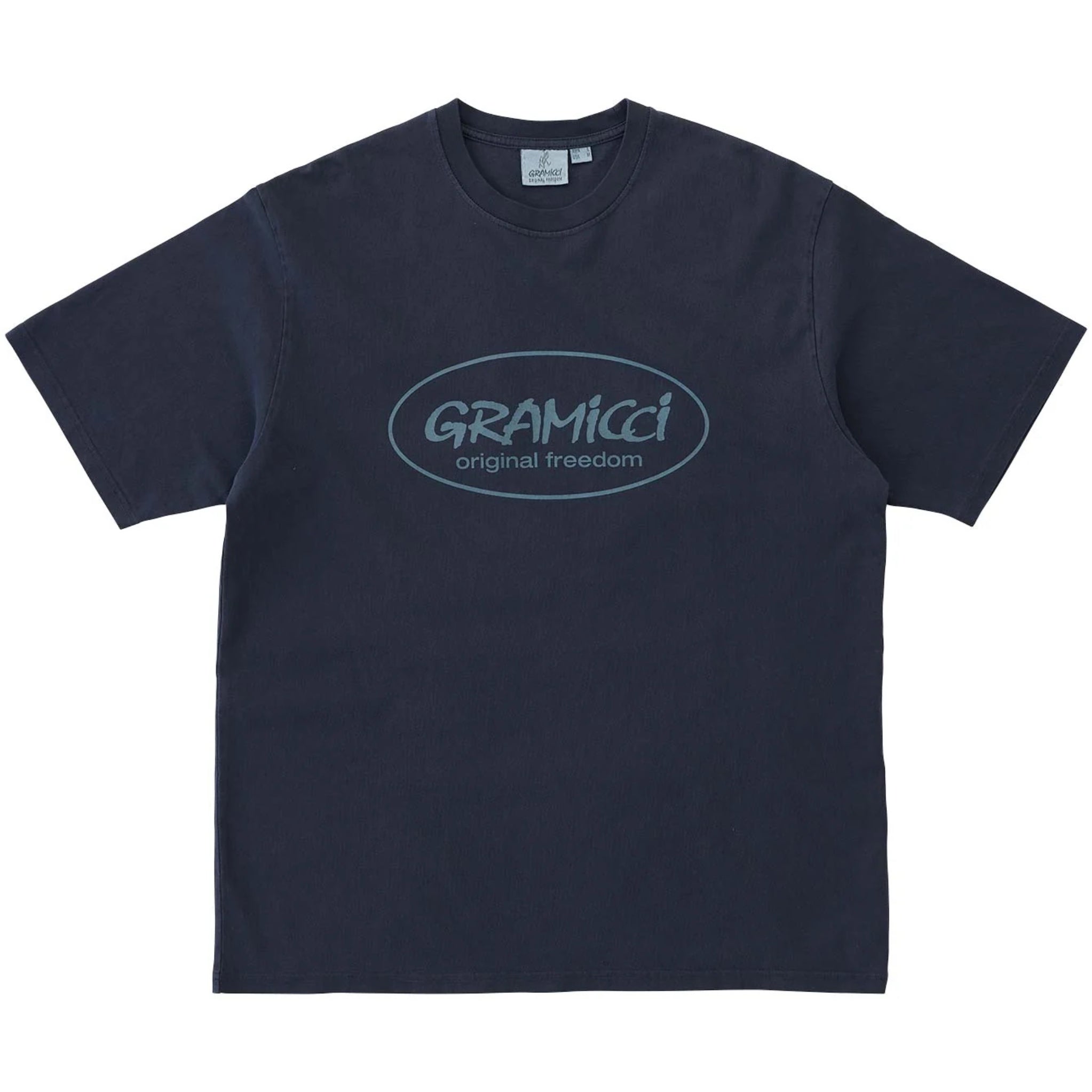 GRAMICCI Freedom Tee Navy Pigment