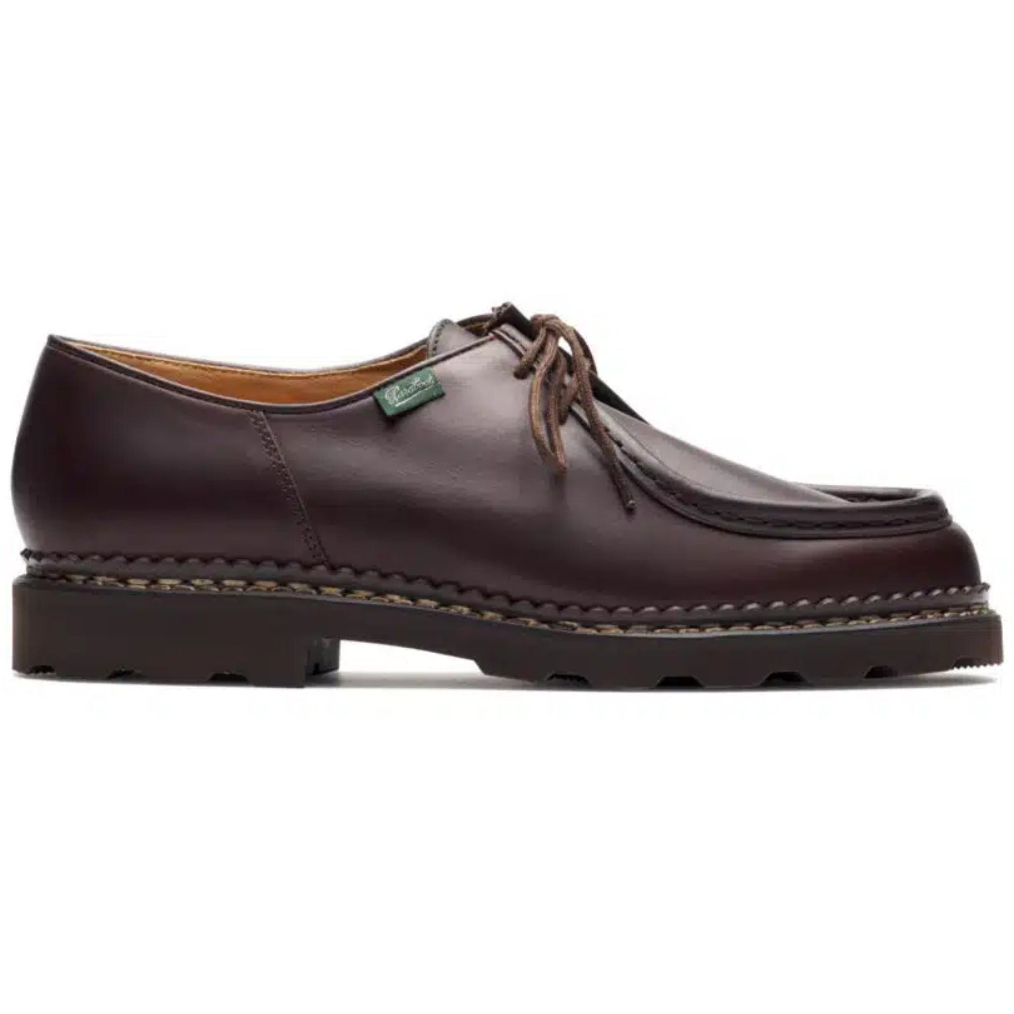 PARABOOT Michael Lis Cafe