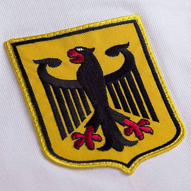 COPA Germany 1970's Retro Football Shirt