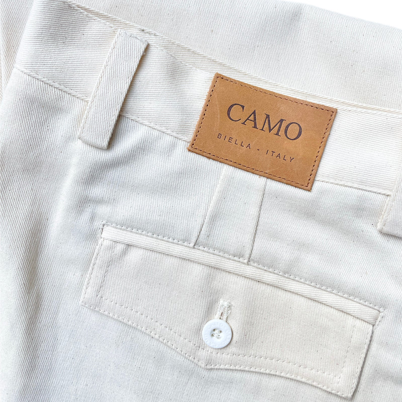 CAMO Comanche Classic Trousers Massawa Sand