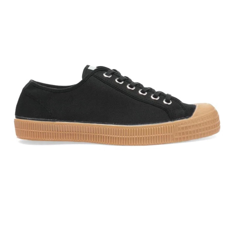 NOVESTA Star Master 60 Black Transparent