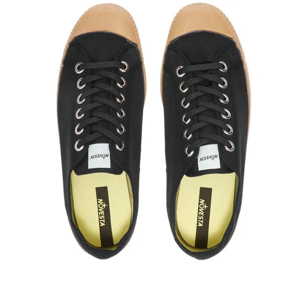 NOVESTA Star Master 60 Black Transparent