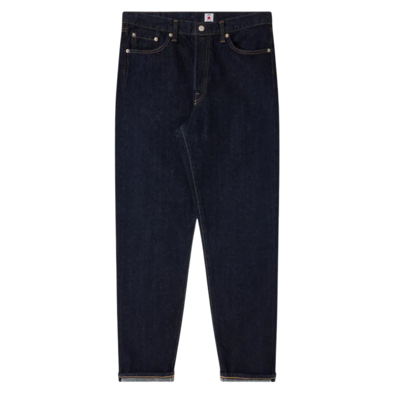 TCB 1960s 13oz Slim Straight Jean - Raw | SON OF A STAG