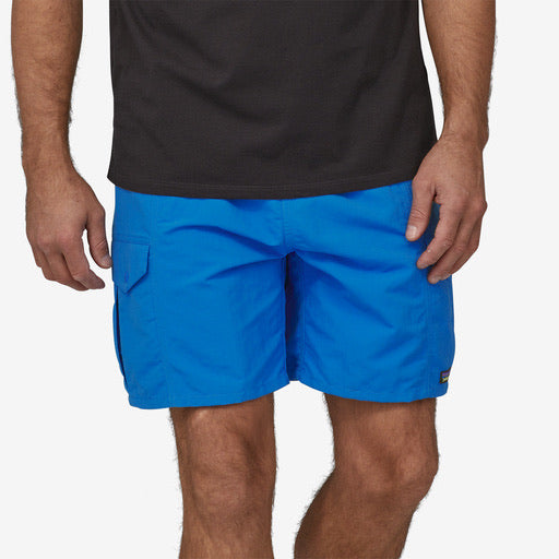 PATAGONIA Men's Outdoor Everyday Shorts - 7" Bayou Blue