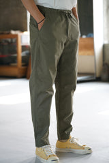 ORSLOW New Yorker Pants Army Green