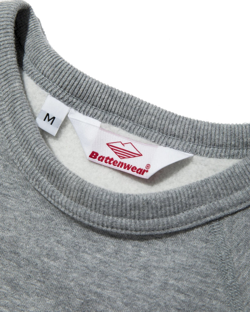 Battenwear sweatshirt clearance