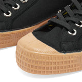 NOVESTA Star Master 60 Black Transparent