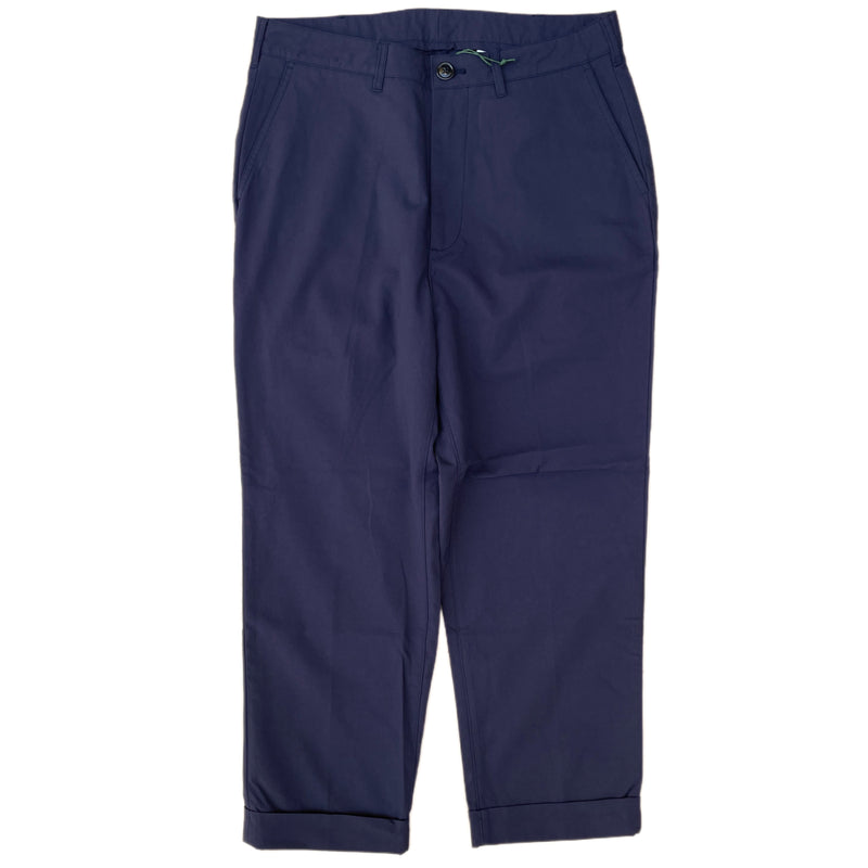 BARBOUR Nelson Trousers Night Sky