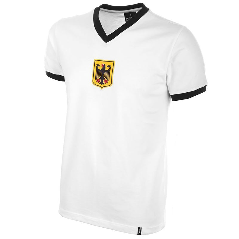 COPA Germany 1970's Retro Football Shirt