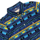 CARHARTT WIP Mason Shirt Afrikan Print/Resolution