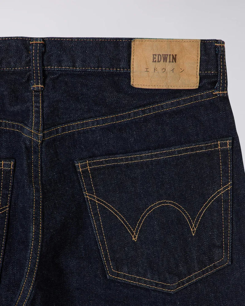 Edwin Jeans Vintage Edwin Made in Japan Blue Trip Edgeline Skinny Slim Jeans  Pants Size 32/33x32.5 - Etsy Canada