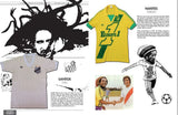 NEAL HEARD Book: "Football Shirts - A Connoisseurs Guide" by Ebury Books (Soccer Jerseys)"
