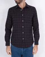 PORTUGUESE FLANNEL Lordelo Shirt