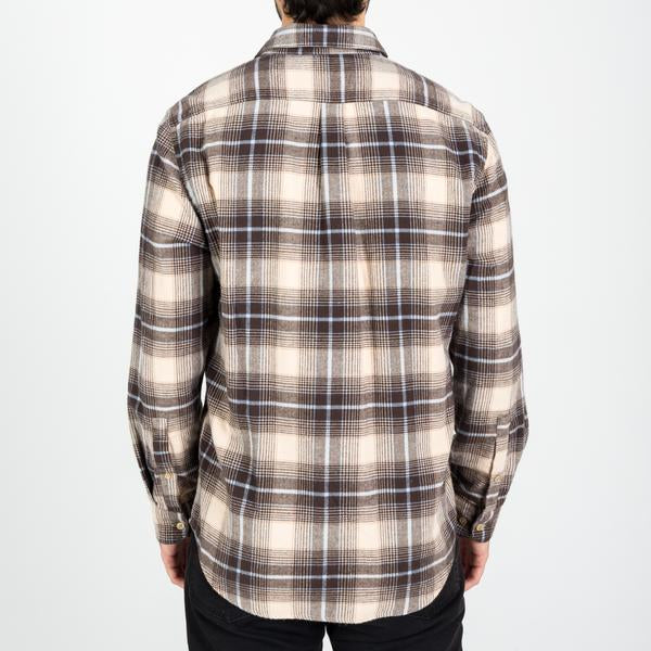 PORTUGUESE FLANNEL Supply Shirt