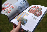 NEAL HEARD Book: "Football Shirts - A Connoisseurs Guide" by Ebury Books (Soccer Jerseys)"