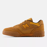 NEW BALANCE BB550WEA Canyon Tobacco True Brown