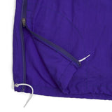 BATTENWEAR Packable Anorak Jacket Mango/Purple