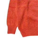 HOWLIN' Birth Of The Cool Wool Sweater Tangerine Dream