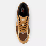 NEW BALANCE 2002RXG Gore-Tex Tobacco With Incense And True Brown