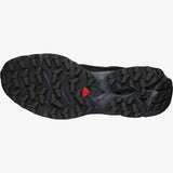 SALOMON XT-4 OG Black/Ebony/Silver Metallic