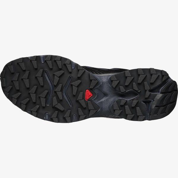 SALOMON XT-4 OG Black/Ebony/Silver Metallic