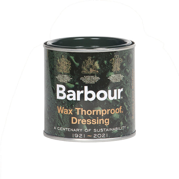 BARBOUR Wax Thornproof Dressing