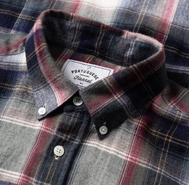 PORTUGUESE FLANNEL Club