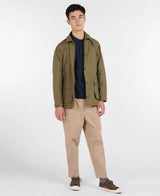 BARBOUR SL Unlined BEDALE Casual Jacket