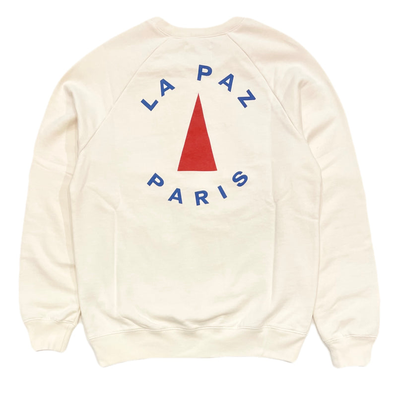 LA PAZ Cunha Paris Sweatshirt