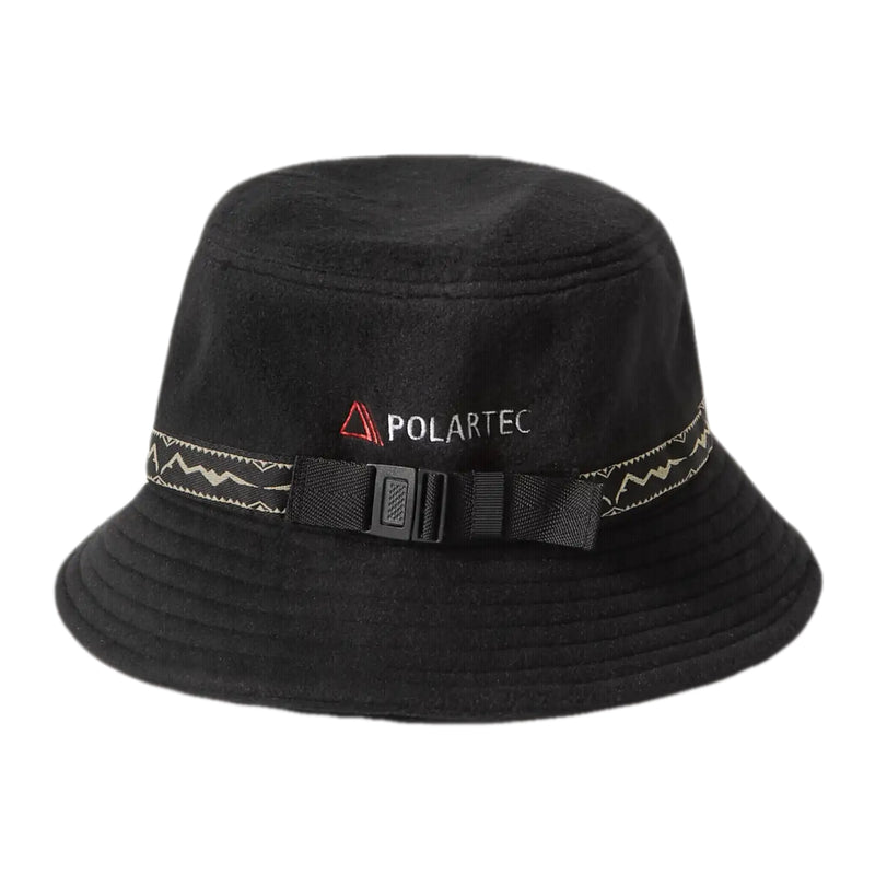 MANASTASH Boonie Polartec Bucket Hat