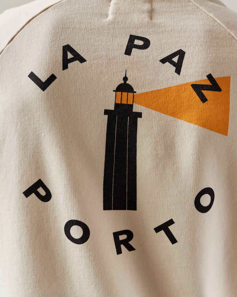LA PAZ Cunha Porto Sweatshirt