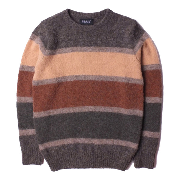 HOWLIN' World Class Essence Sweater