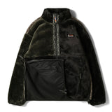 MANASTASH Bigfoot Jacket'21 Panel Fleece