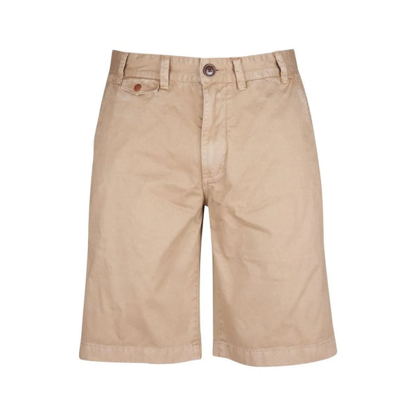 BARBOUR Neuston Twill Short Stone