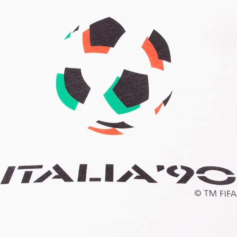 COPA Italy 1990 World Cup Mascot T-Shirt