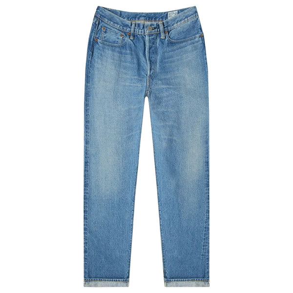 ORSLOW 105 Standard Jeans 2 Year Wash
