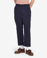 BARBOUR Nelson Trousers Night Sky