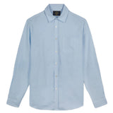 PORTUGUESE FLANNEL Linen Sky