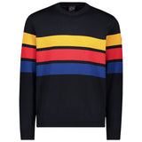 PAUL & SHARK Eco-Wool Crewneck Archivio 1983