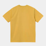 CARHARTT WIP S/S Pocket T-Shirt Popsicle