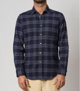PORTUGUESE FLANNEL Abstract Check